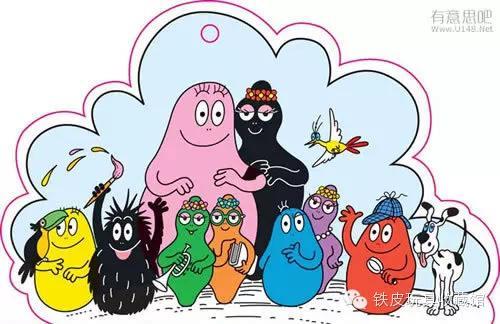 没头脑和不高兴60岁了！你的童年是从哪一部动画片开始的？