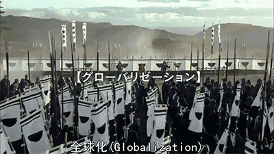 比刷抖音还上瘾的是日本泡面广告！