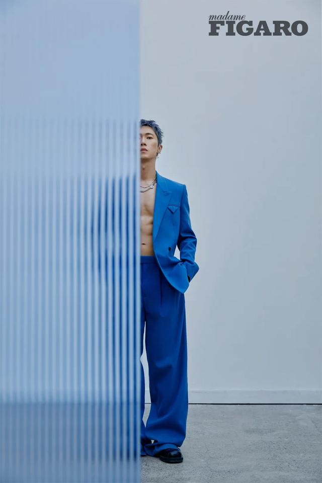 韩娱SM无血缘的“明星双胞胎”，傻傻分不清