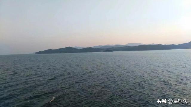 277期～船舶深海航行，水手以恶制恶方式惩罚船上无恶不作的小人