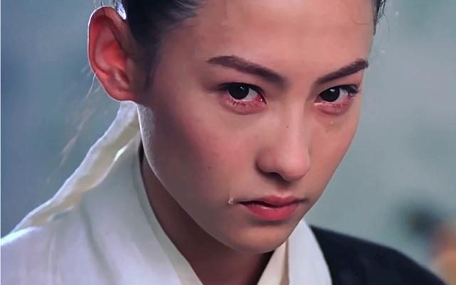 恩将仇报?撒谎成性?毁了张柏芝的,在“艳照门”之前早有预兆