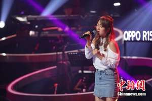 说散就散原唱(《说散就散》原唱神秘来袭 唱功获李健高度认可)