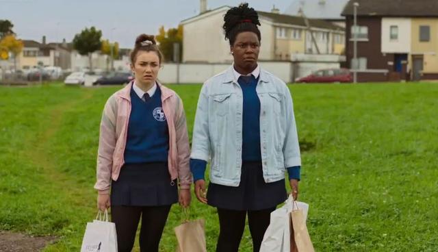 阿呆和阿瓜的沙雕日常，哈哈哈哈哈