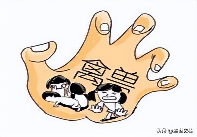 公公强上儿媳6年，当儿子面做苟且之事，结果忍无可忍发生悲剧