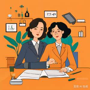 异性相吸同性相斥(职场中“同性相吸”还是“同性相斥”？他们以研究回应“争议”)