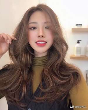 初恋头(“渣女烫”已经过时，2020最火的是这4款“初恋头”，清新又减龄)