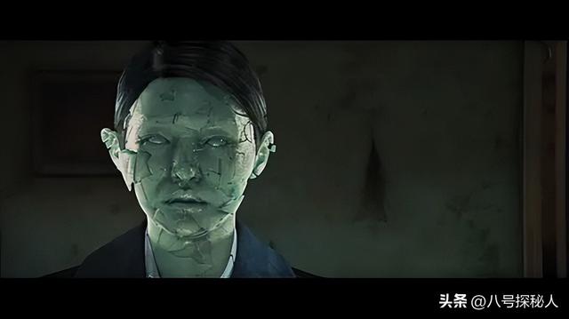 事实证明，《诡丝》将超自然力量与人性之间展现的淋漓尽致