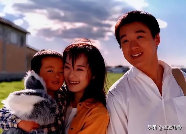 当年孙俪好清纯,回看20年前的剧王《玉观音》,尺度和细节惊到我