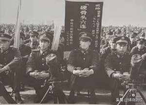 宋德全(阵地模范指导员宋德全,战士的老大哥)