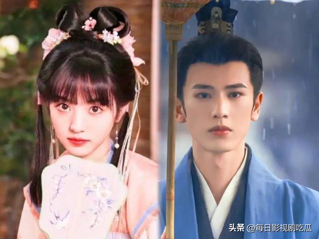 女将军剧扎堆!盘点七部女主是将军的古装剧,你最期待哪部?