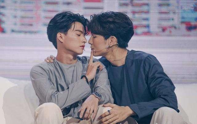 一不小心入了“缪糕”的坑,《与爱同居》凭什么这么让人上头?