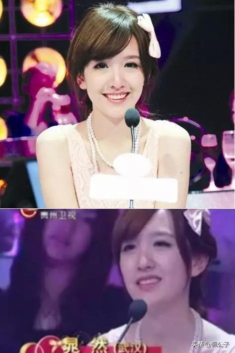 万万没想到,《非常完美》竟出了这么多网红和明星,每个都不简单