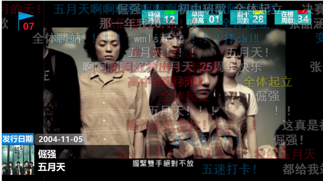 华语流行音乐不如欧美?不一定,但大陆远远不如港台确定无疑