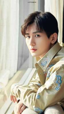 成毅原名(成毅，原名傅诗淇，是中国内地知名男演员)