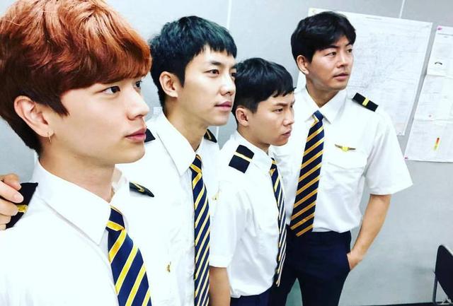 含“钻石汤匙”出生明星：钟辰乐金俊勉，而他富到能买下YG公司