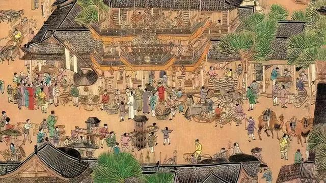 “端茶送客”的茶礼仪起源于宋朝,与宋太祖赵匡胤有关