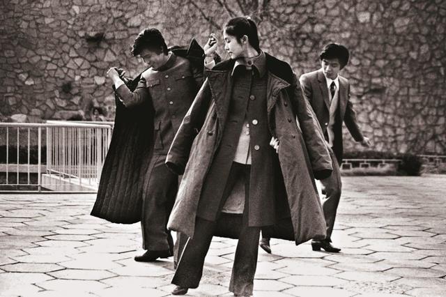 李玲玉：21岁嫁初恋，34岁嫁犹太富商生下混血儿，58岁的她怎样了