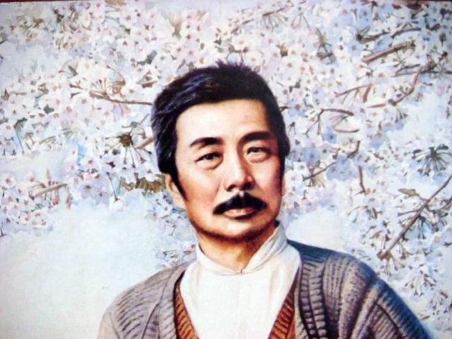 鲁迅后人今何在?儿子做了大官,有一位是家喻户晓的大明星