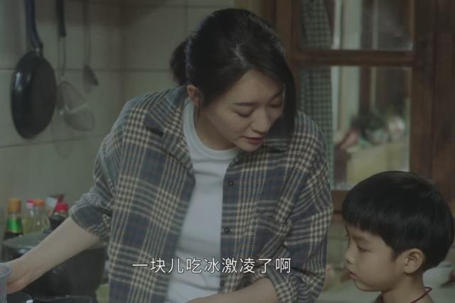 《今生有你》结婚7年无爱无性,谈静和孙志军,究竟在坚持什么
