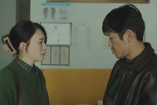 《今生有你》结婚7年无爱无性,谈静和孙志军,究竟在坚持什么