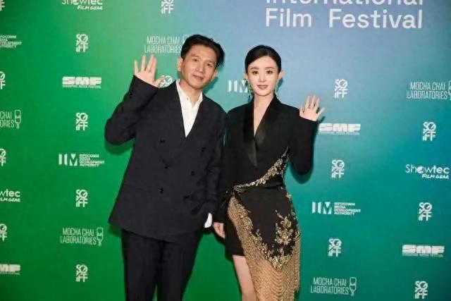 独家揭秘：赵丽颖背后的神秘经纪人，为何粉丝喊打喊杀都动不了？