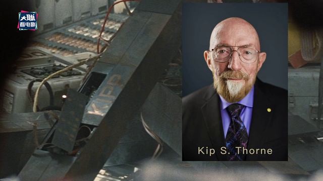 《星际穿越》深度彩蛋分析！为何选玉米为末日谷物原来还有这操作