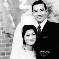 台政坛掀“翻旧照”风潮 王金平笑忆当年“头发真多”