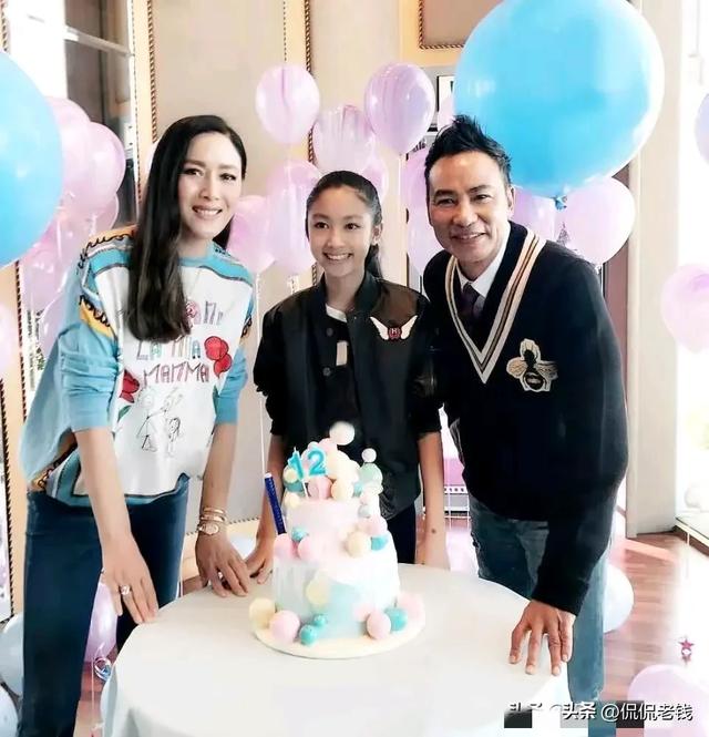 任达华70大寿前撒糖暴击!宠妻三字经「听老婆的」甜到掉牙