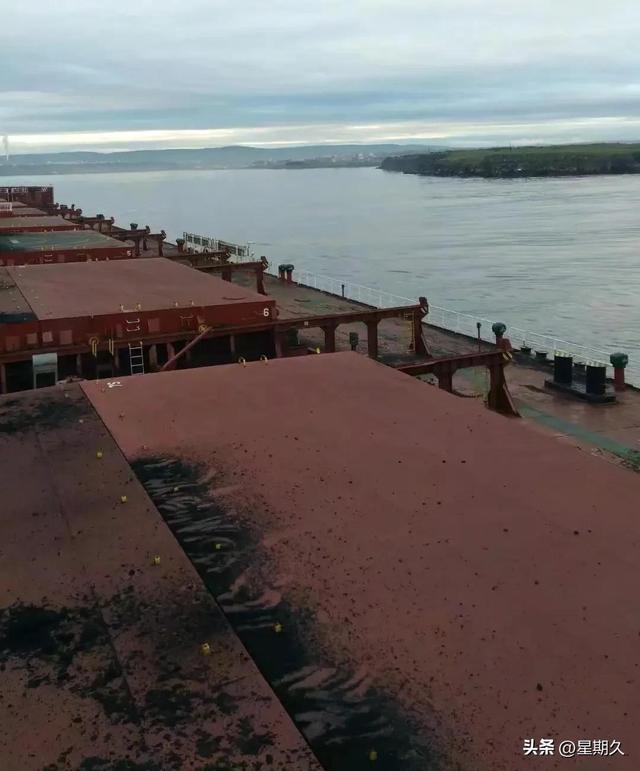 277期～船舶深海航行，水手以恶制恶方式惩罚船上无恶不作的小人