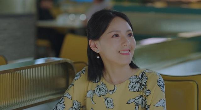 《女士的法则》里4位美人,尽管脸熟叫不出名字,但古装貌美如花