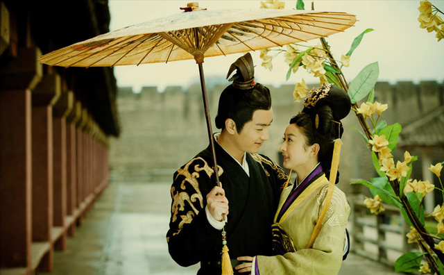 《陆贞传奇》从小宫女到女宰相,这位少女是如何走向逆袭之路的?