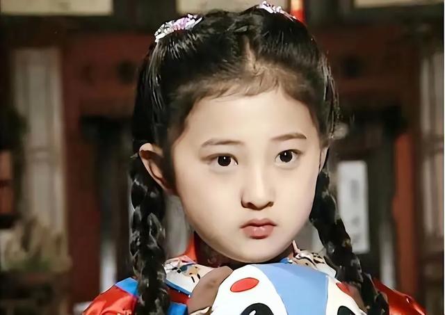 琼瑶捧红的5位童星，个个演戏灵动模样清秀，但却拥有不同的人生
