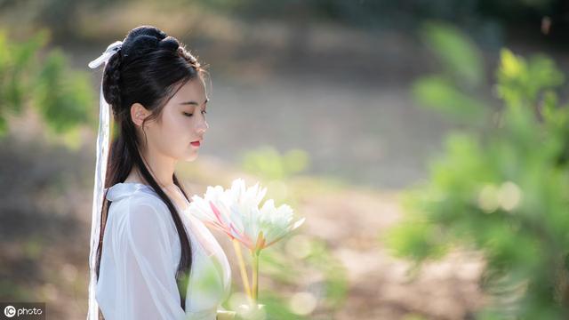 是星座成全了她？处女座刘亦菲