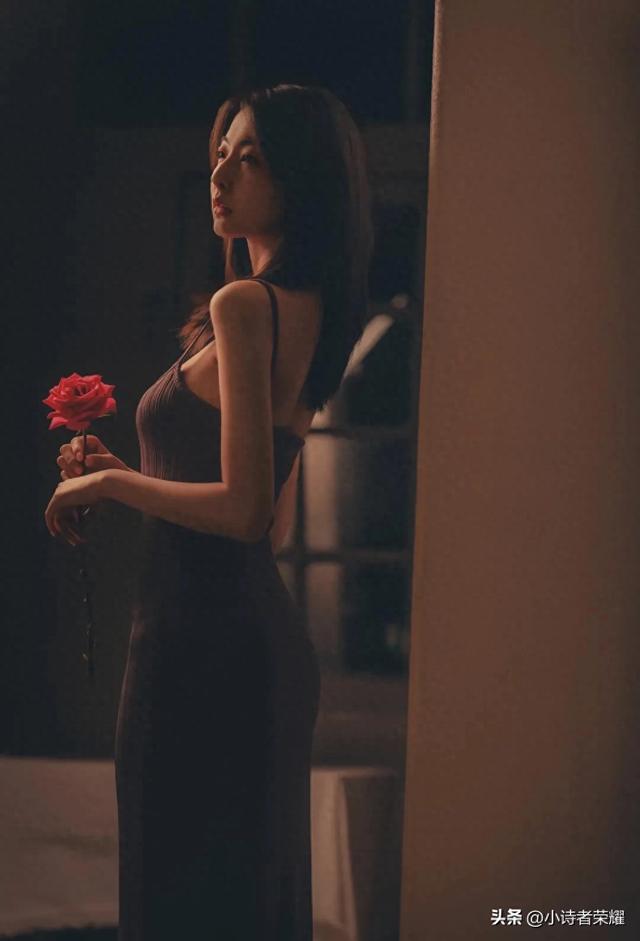 关于描写孤独少妇情感的诗词,七律《少妇独守空闺》含古风赏析