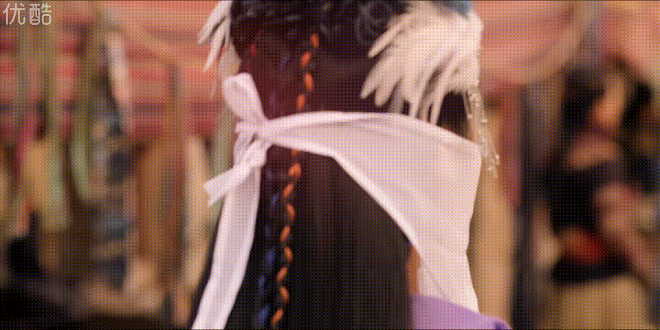 十大女扮男装的“反串”，看女主如何撩妹耍帅，排名第一是她!