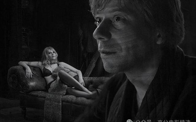 4部美到令人窒息的欧美R级片,一级颜值,三级尺度!