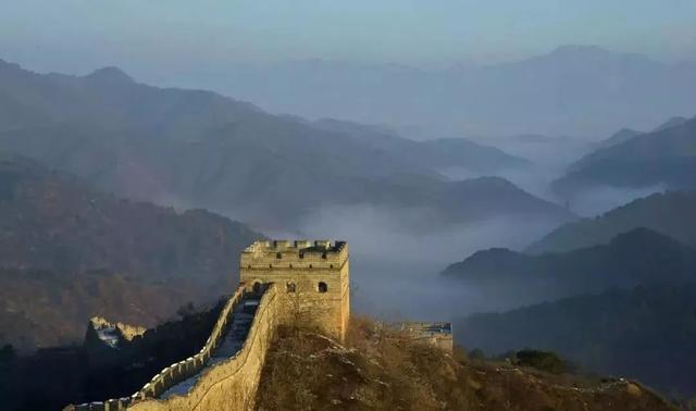 “长城红”PK“长城蓝”,你更喜欢哪个呢?