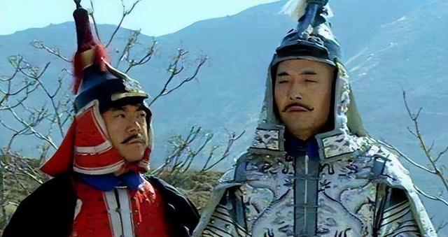尚可喜娶24个老婆，生69个孩子，贵为三藩之一，却遭儿子软禁致死