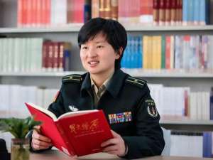 青春无极限(全国三八红旗手彭婉琴：“青春无极限，一切皆有可能”)