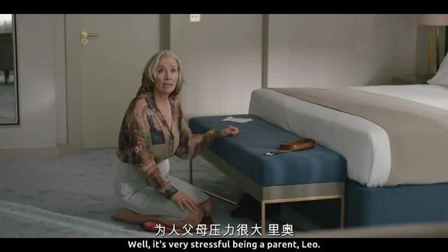 大尺度R级片，不打马赛克居然能上映？​