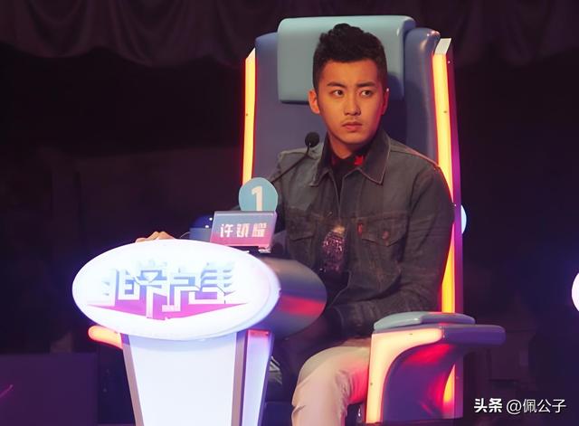 万万没想到,《非常完美》竟出了这么多网红和明星,每个都不简单