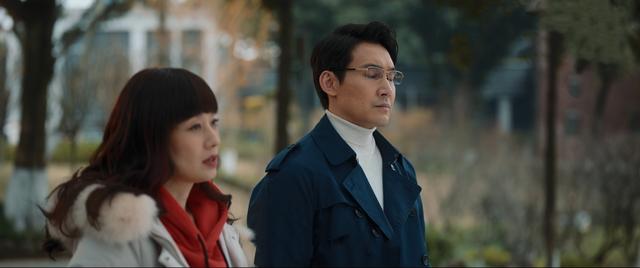 《龙城》大结局：5大主演结局圆满，只有这2个人的下场最凄惨