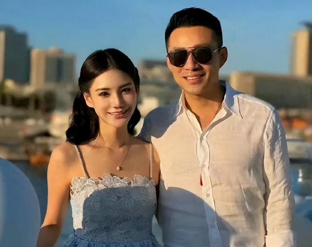 汪小菲可能带孩子回北京，马筱梅带娃照曝光，大S树葬地点不公开