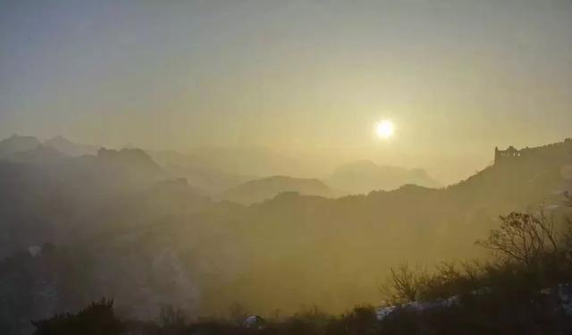 “长城红”PK“长城蓝”,你更喜欢哪个呢?