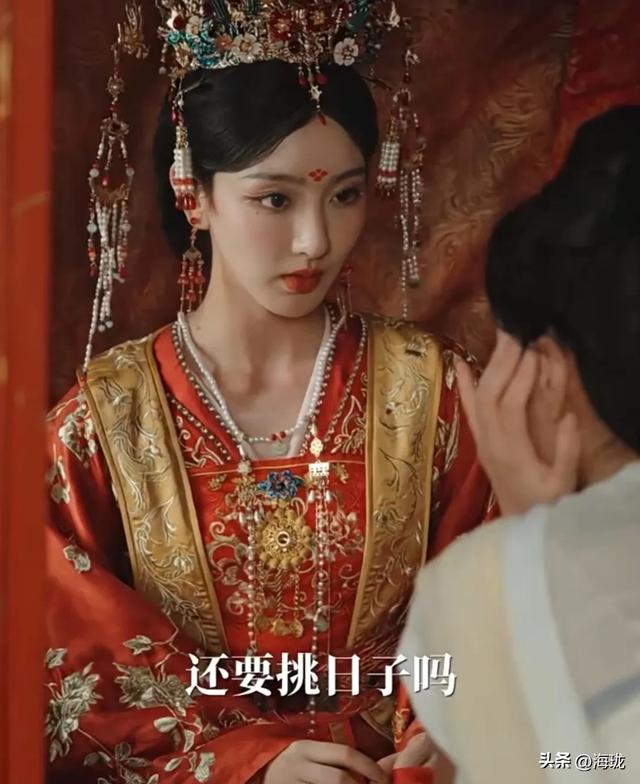 高颜值短剧女主!谁是你心中的TOP1?
