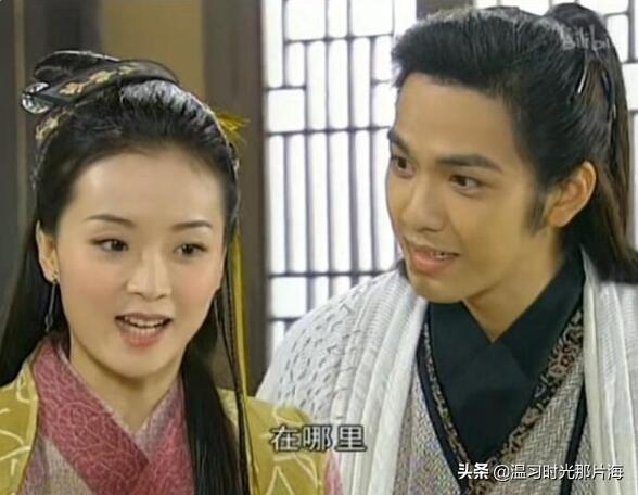 让无数人羡慕！钟汉良30年颜值变化以及他合作的18位女神