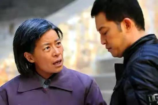 大团圆结局的《婆婆来了》,惹怒了大批的媳妇们,恶真的没法洗白
