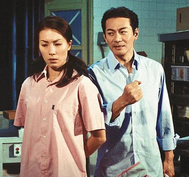 55岁TVB视后口无遮拦险遭封杀,如今近况曝光