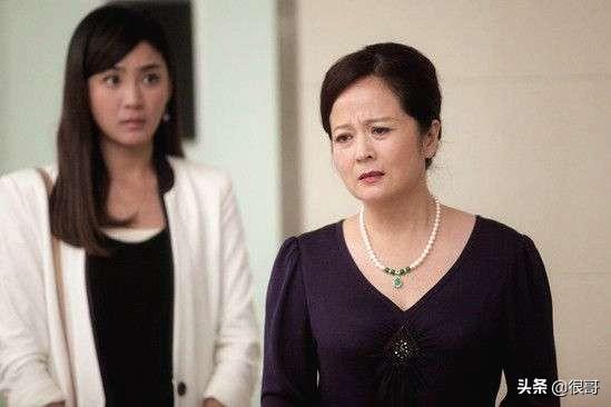 脸熟却叫不出名字，《小舍得》中的五位黄金配角，你认识几个？