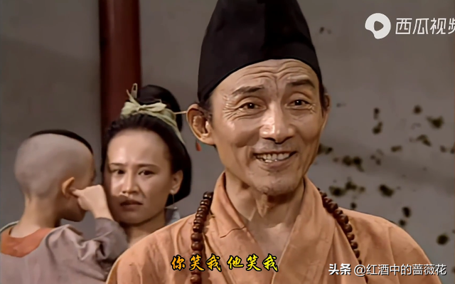 四首好听的神话剧歌曲,每一首都承载着童年的回忆